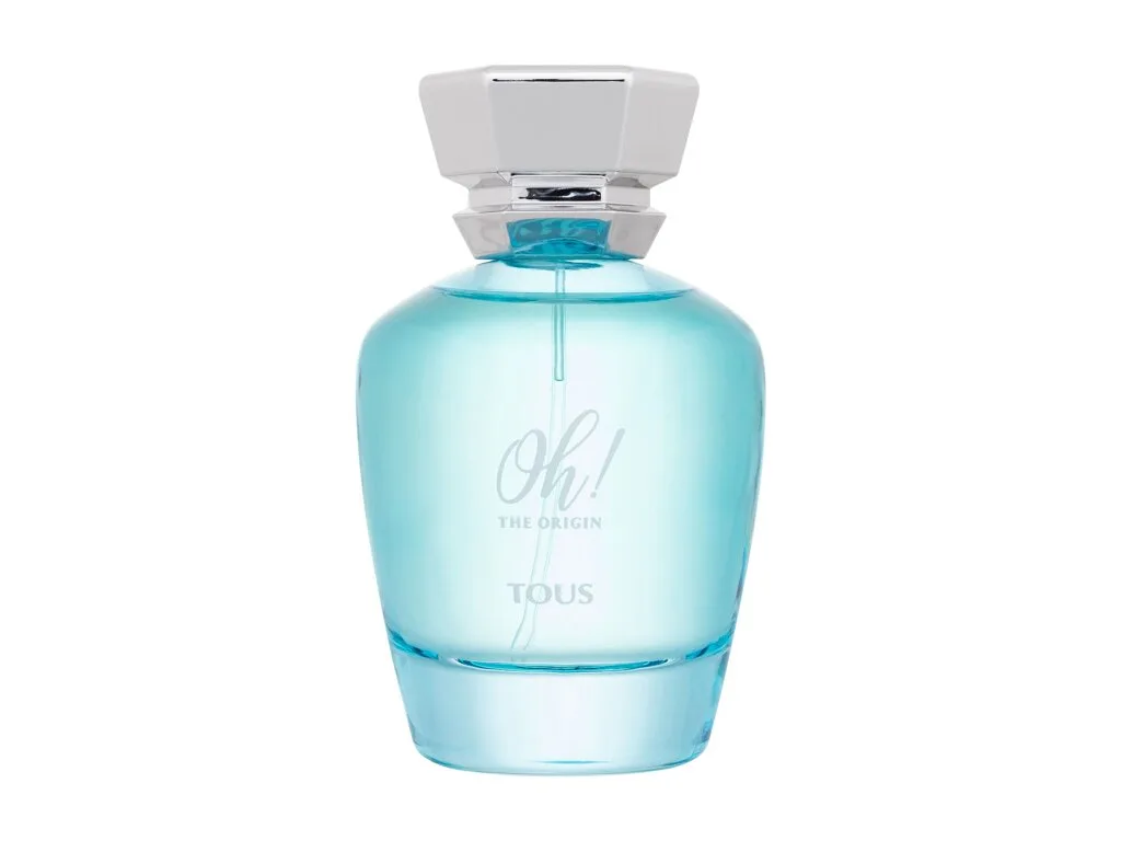 TOUS Oh! The Origin Eau De