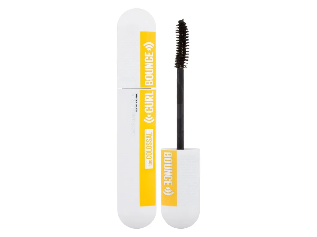 Maybelline The Colossal Curl Bounce 10