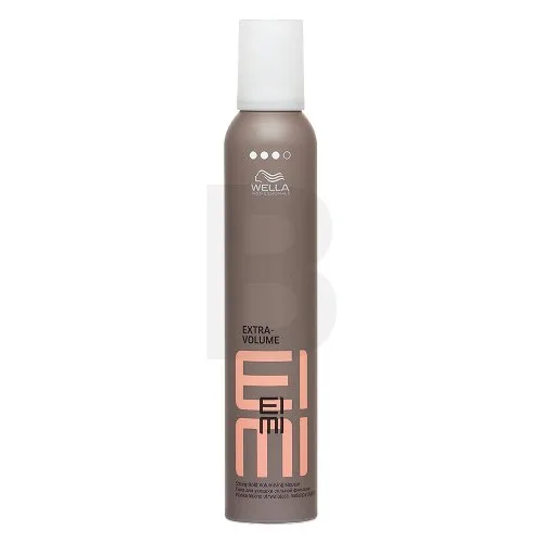 Wella professional EIMI Volume Extra Volume