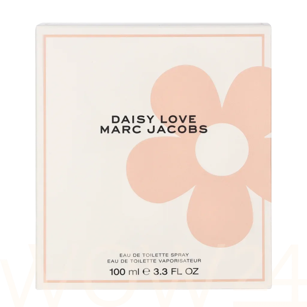 Marc Jacobs Daisy Love Eau De