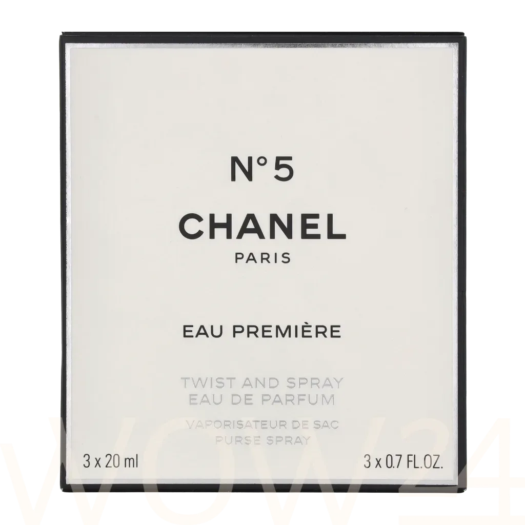 Chanel No.5 Eau Premiere Eau
