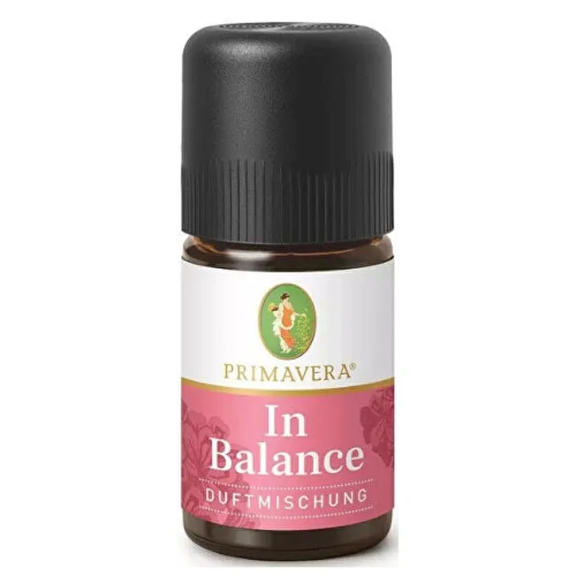 Primavera Aromatic mixture of essential oils