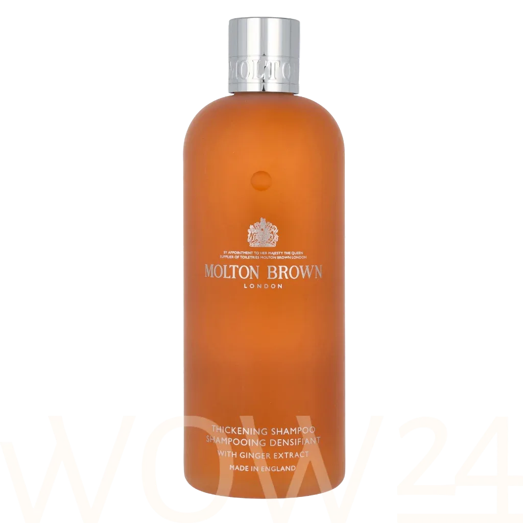 Molton brown Molton Brown Ginger Extract