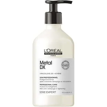 Loreal L`oreal Série Expert Metal DX