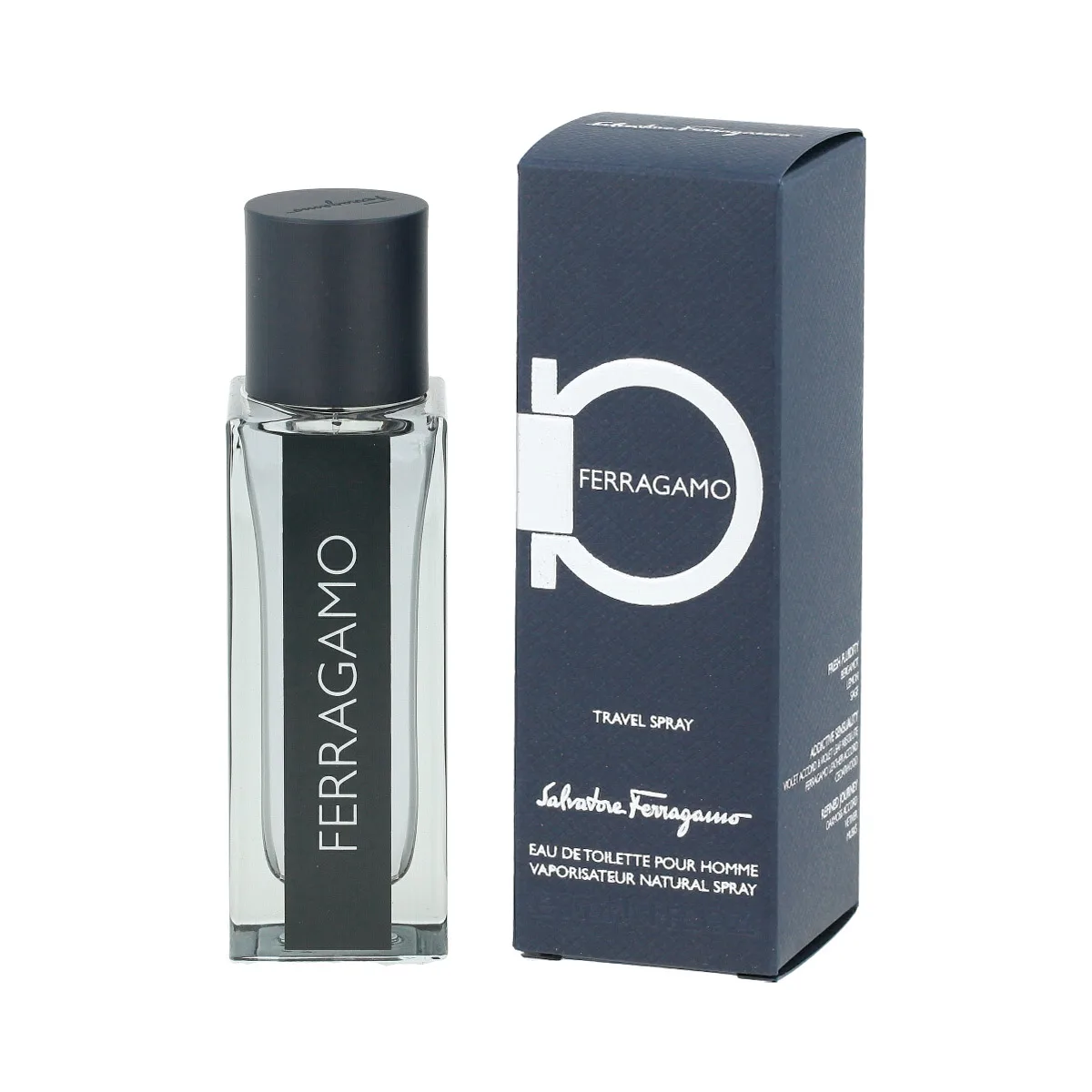 Ferragamo Ferragamo Eau De Toilette 30