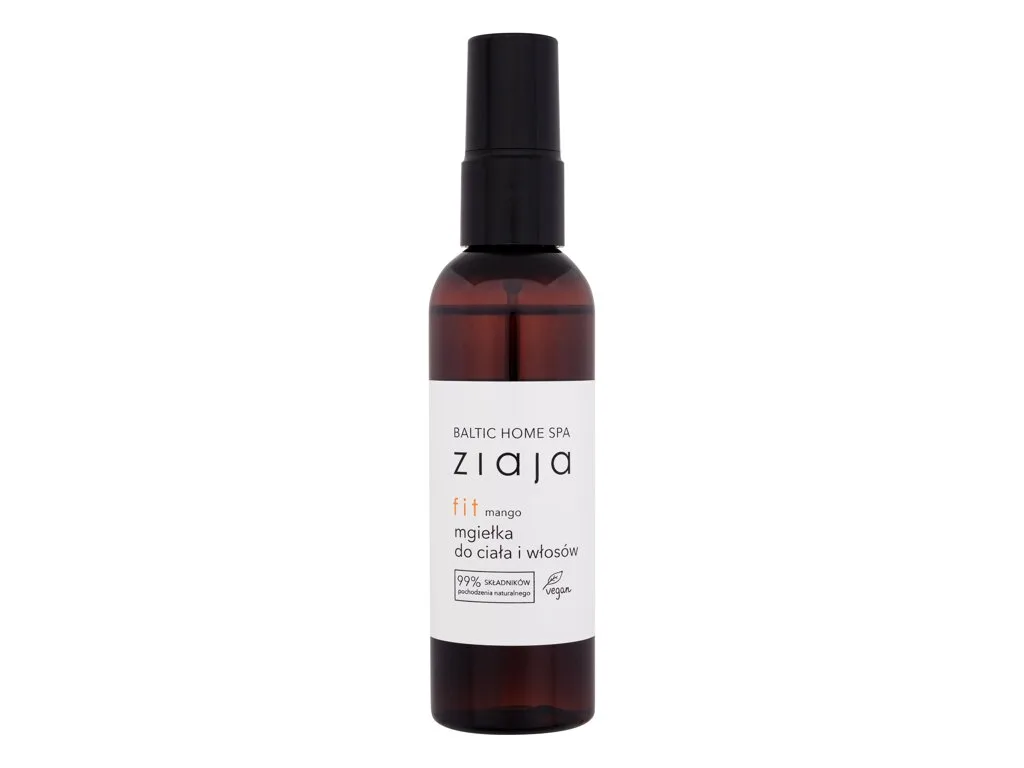 Ziaja Baltic Home Spa Fit Mist