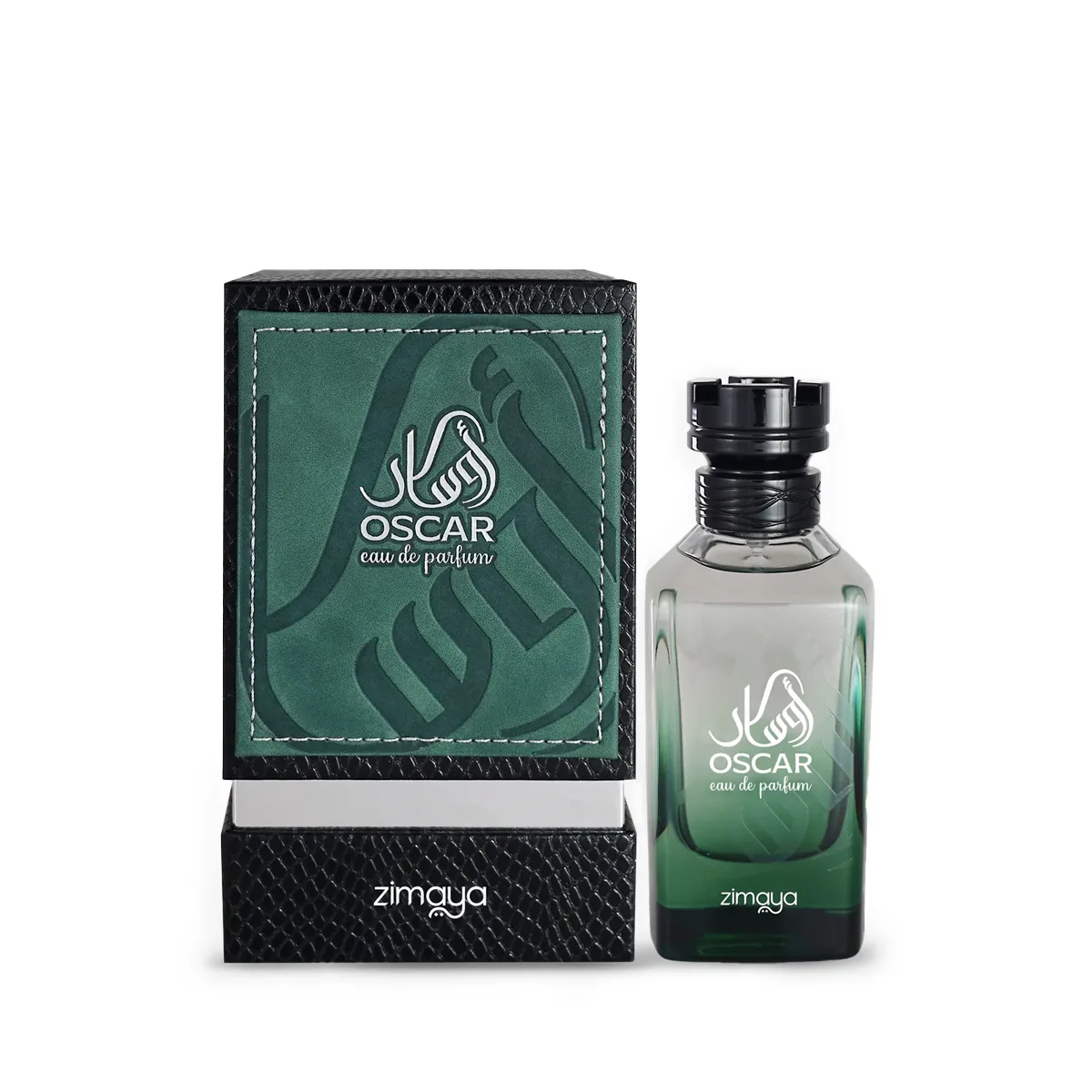 Zimaya Oscar Eau De Parfum 100