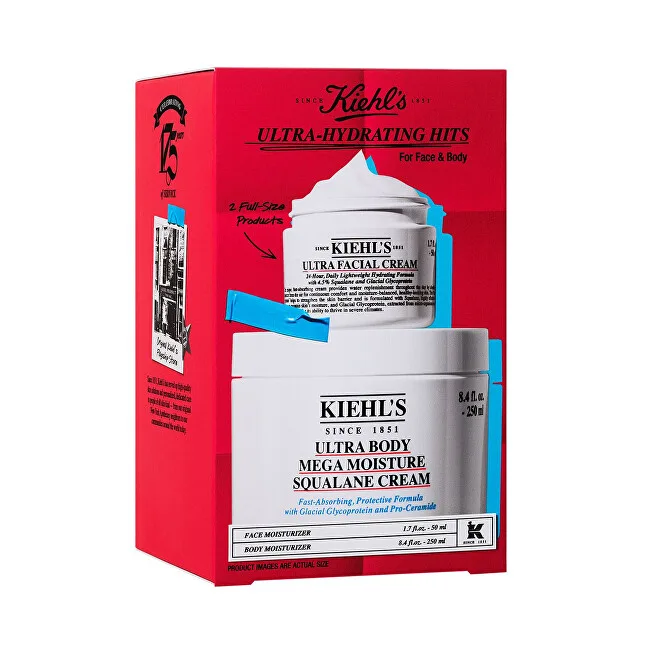 Kiehl´s Kiehl`s ULTRA FACIAL CREAM 50ML