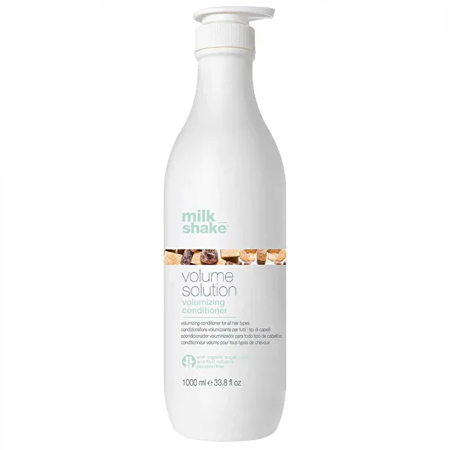 Milk shake Volume Solution Volumizing Conditioner