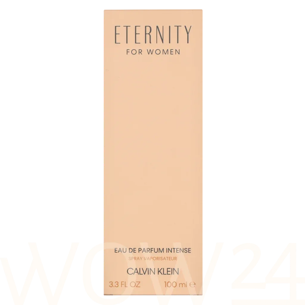 Calvin Klein Eternity Eau De Parfum