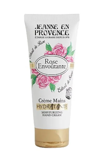 Jeanne En Provence Enchanting Rose 75