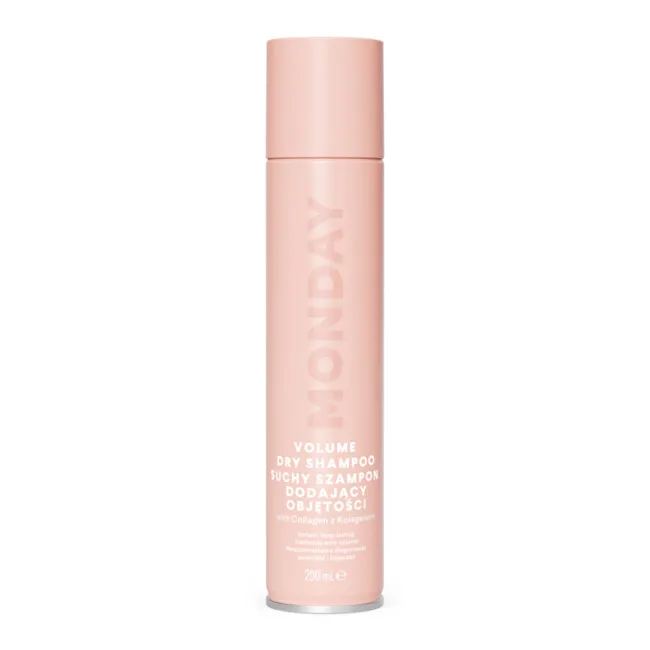 Monday Dry shampoo for hair volume
