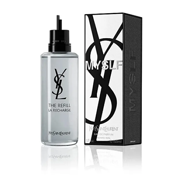 Yves Saint Laurent MYSLF Eau De