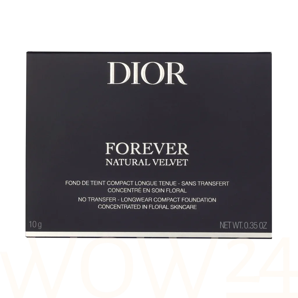 Dior Forever Natural Velvet 10 ml