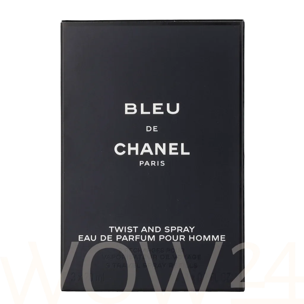 Chanel Bleu de Chanel Eau De