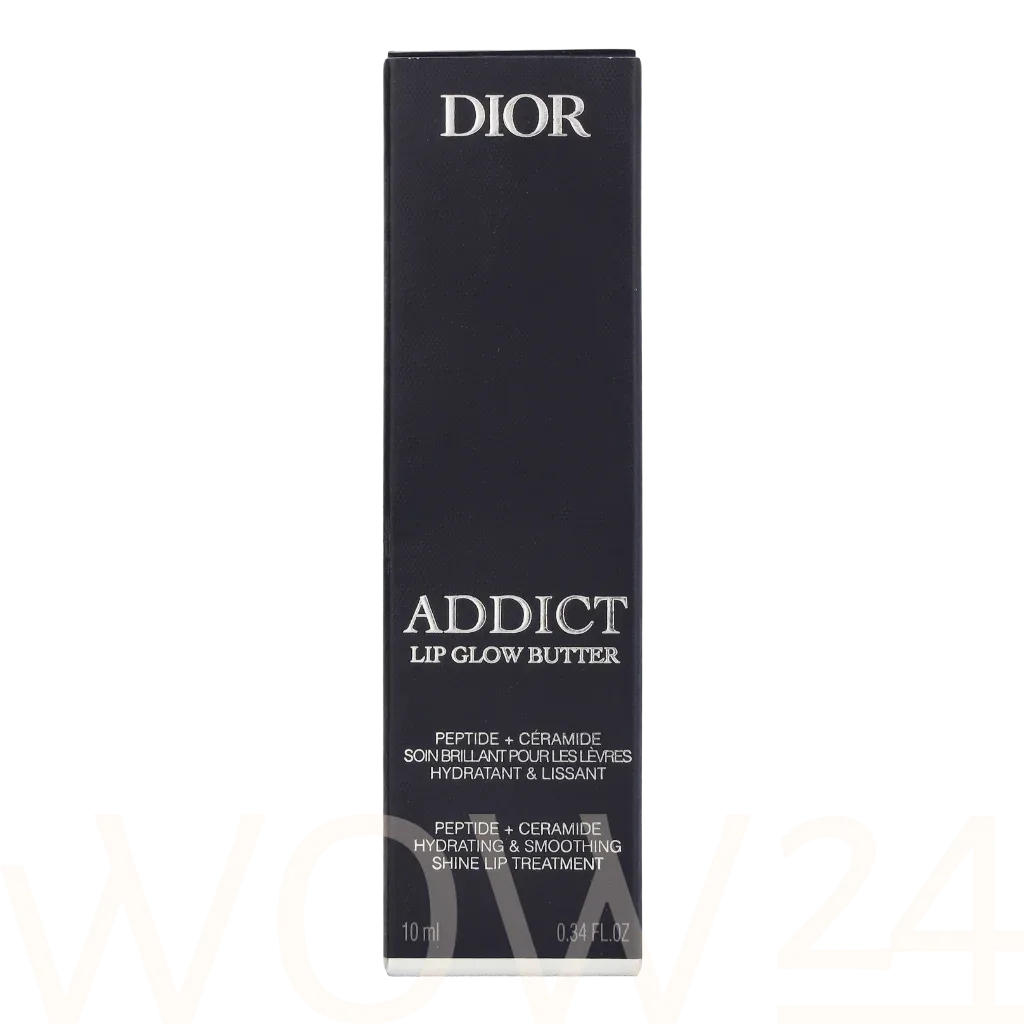 Dior Dior Addict Lip Glow Butter