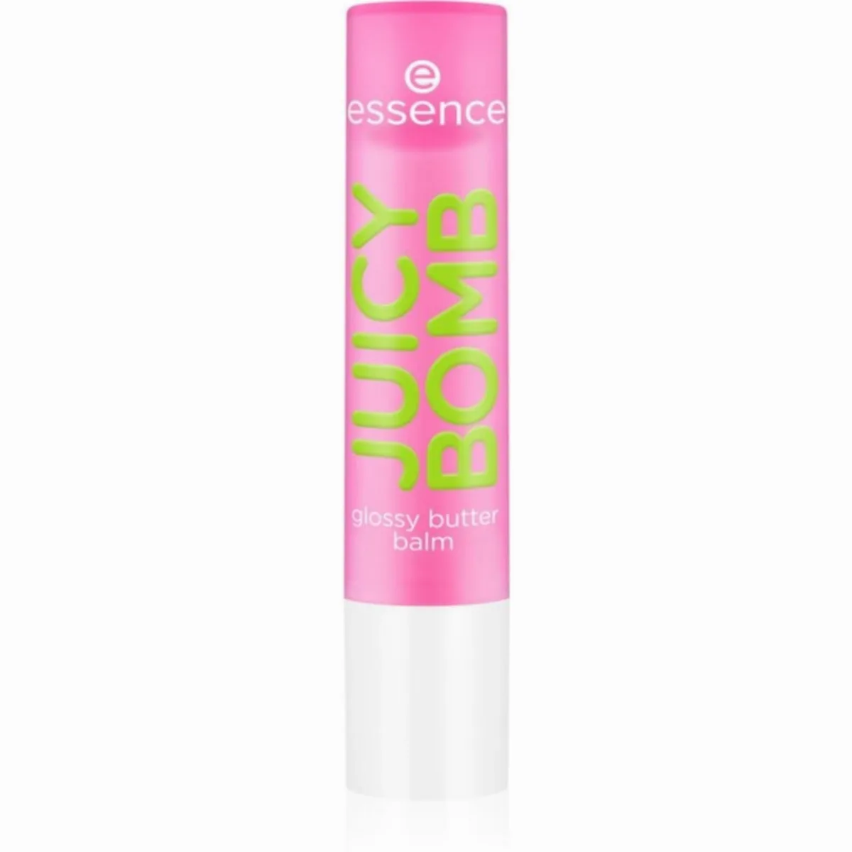 Essence Juicy Bomb Lip Balm (Glossy
