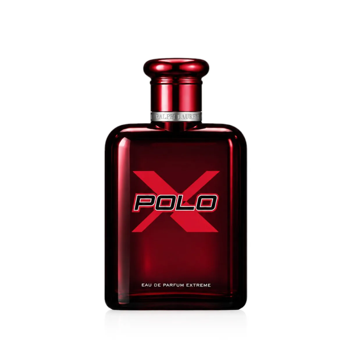Ralph Lauren Polo Red Eau De