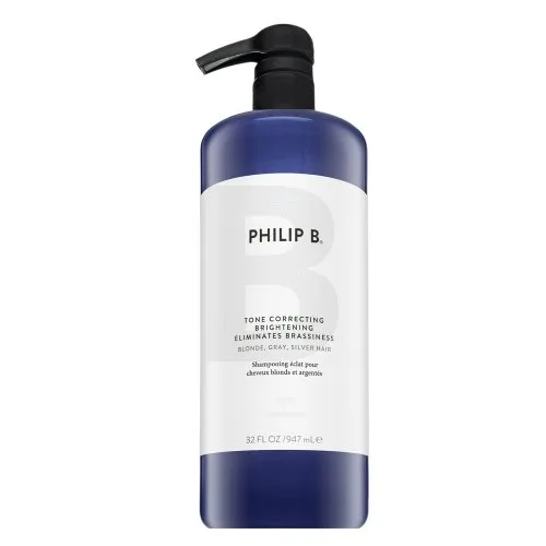 PHILIP B Icelandic Blonde Shampoo 947