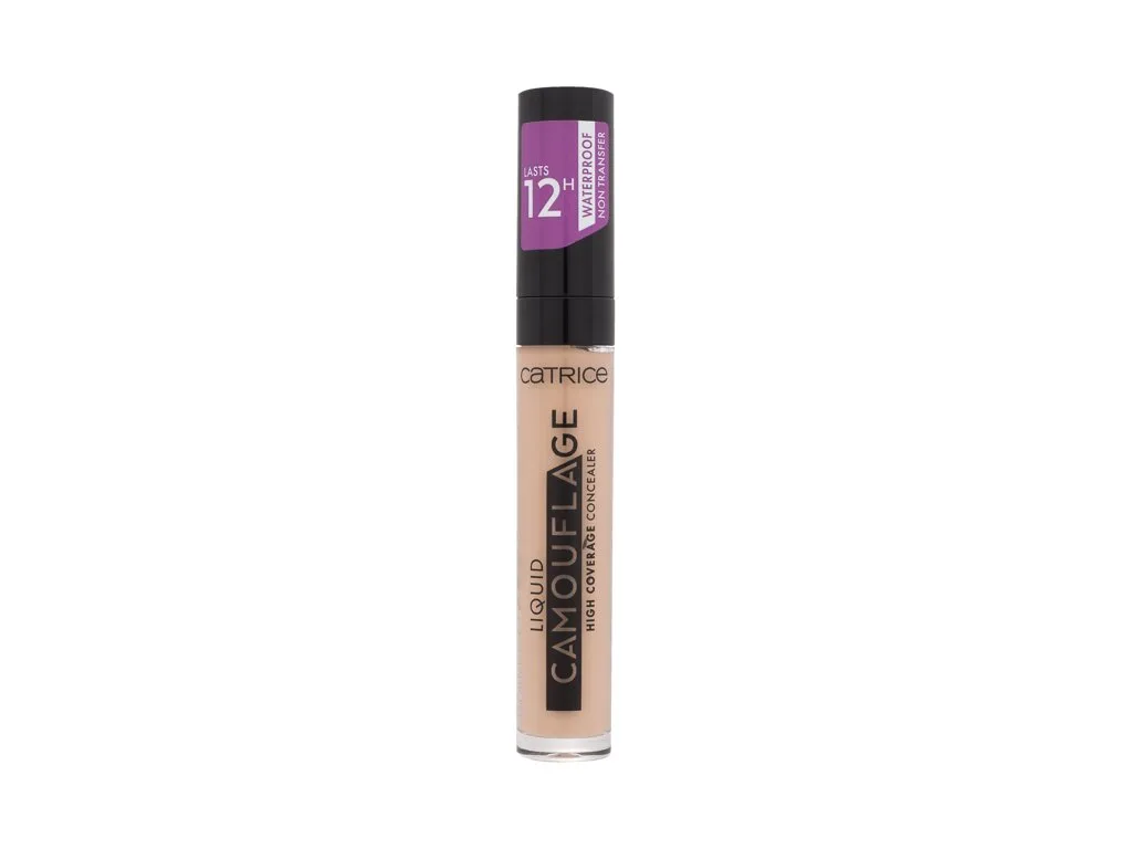 Catrice Camouflage Liquid High Coverage Korektors