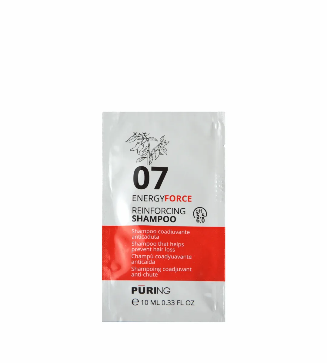 PÜRING PURING sample 10 ml 07