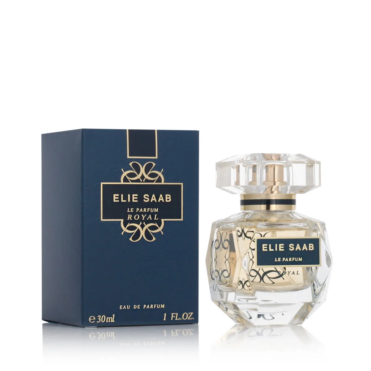 Elie Saab Le Parfum Royal Eau