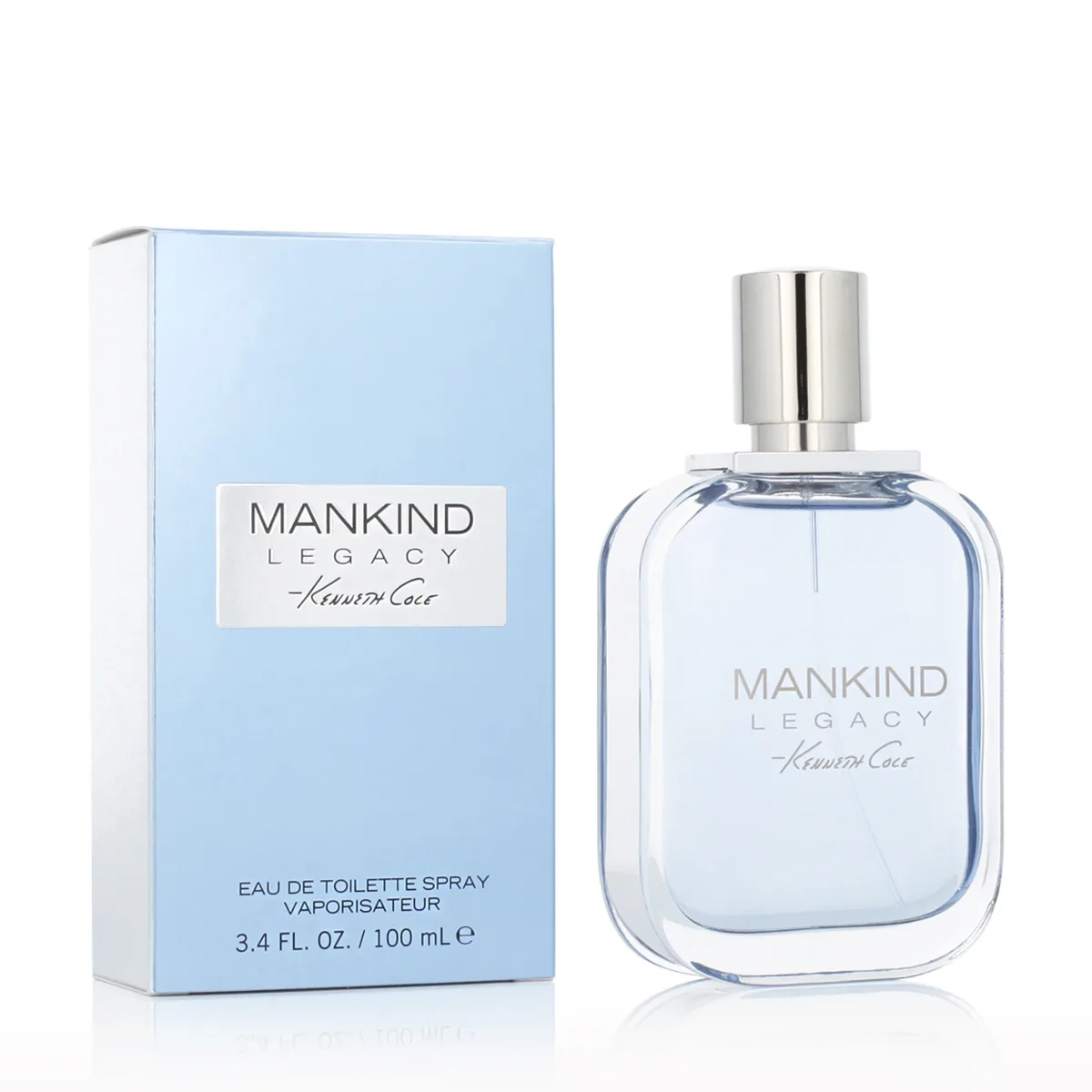Kenneth Cole Mankind Legacy Eau De