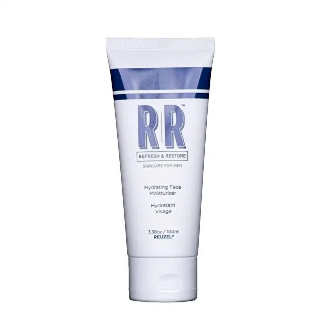 Reuzel , RR, Reduces Puffiness & Dark