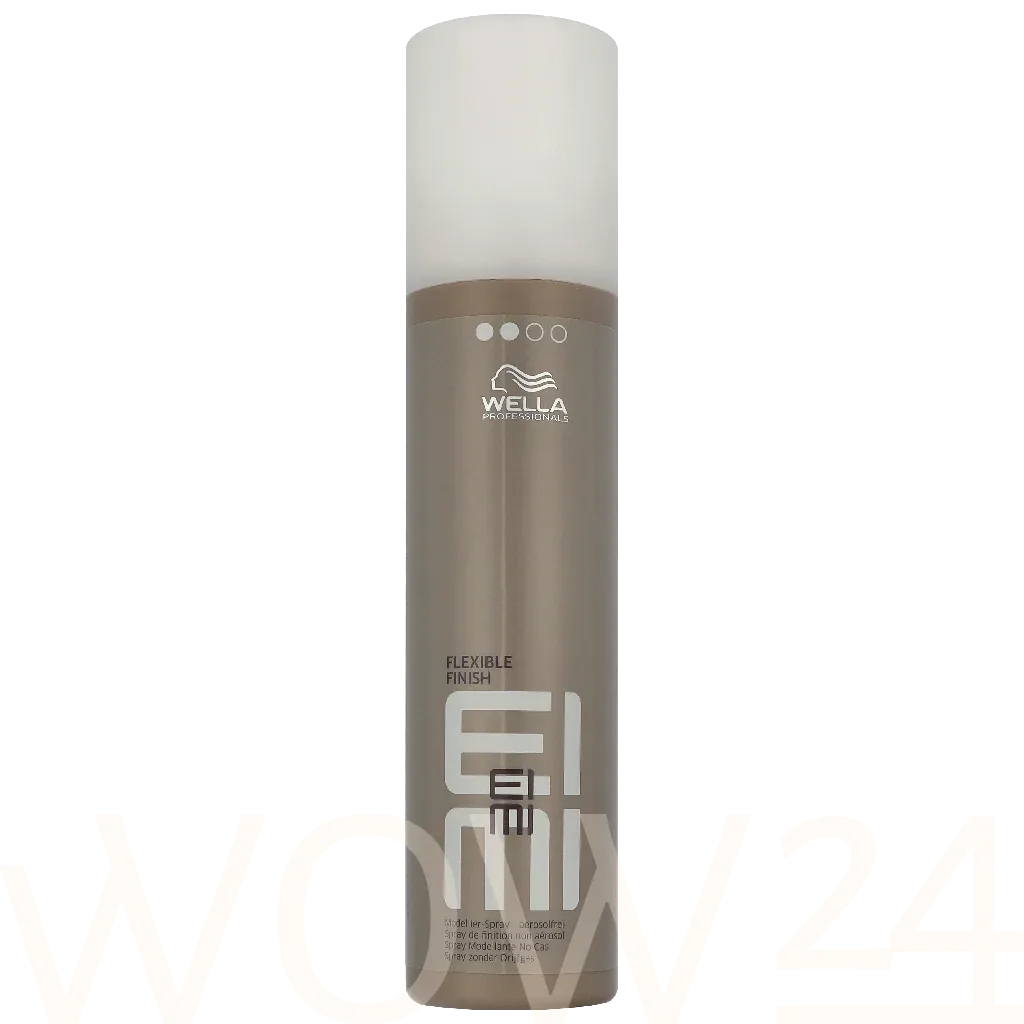 Wella professional Eimi Flexible Finish Matu