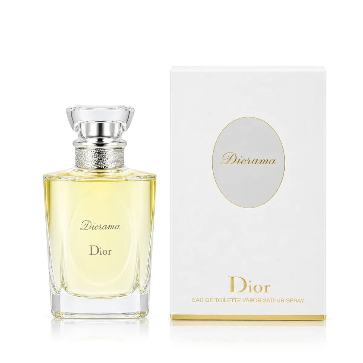Dior Diorama Eau De Toilette 100