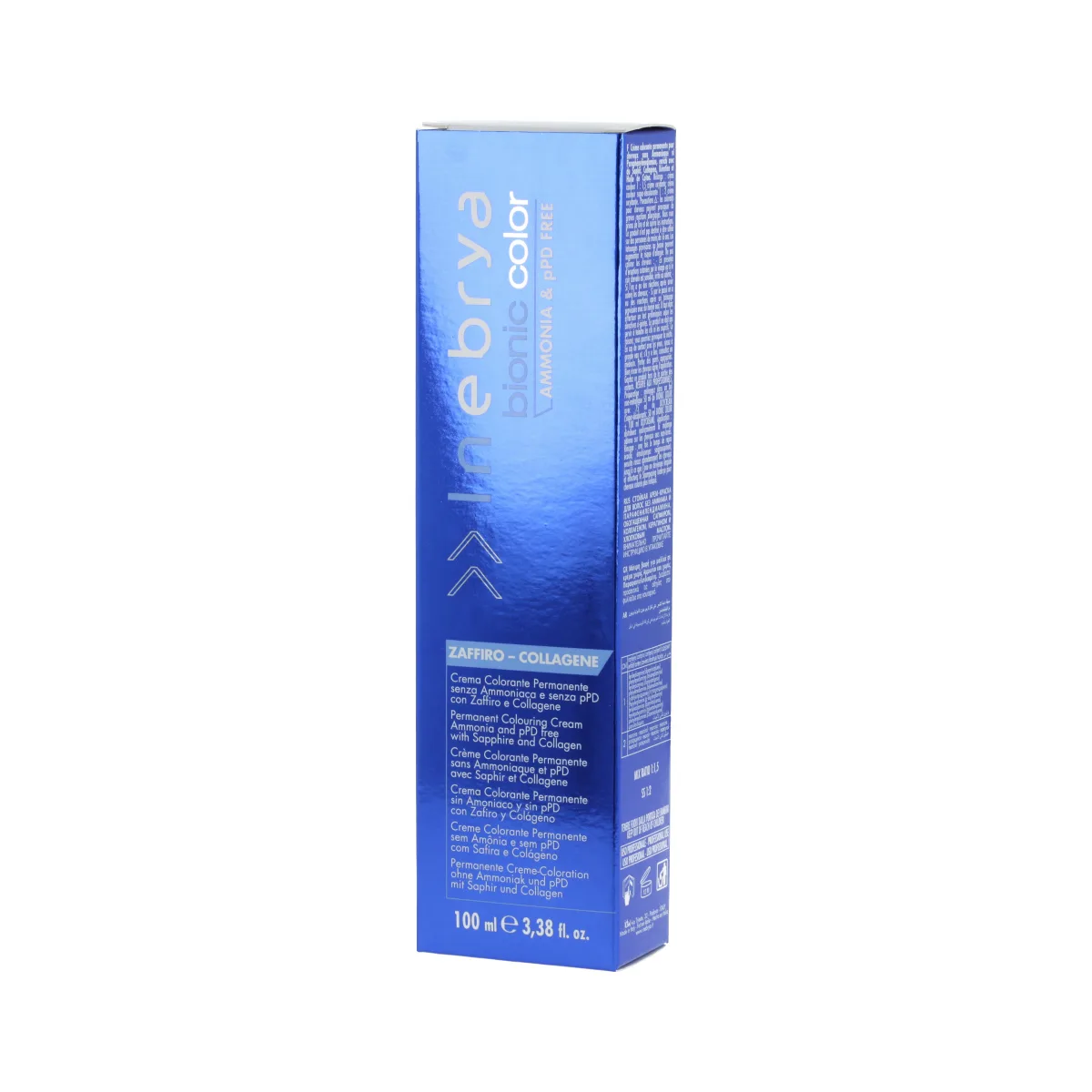 Inebrya Bionic Color 100 ml