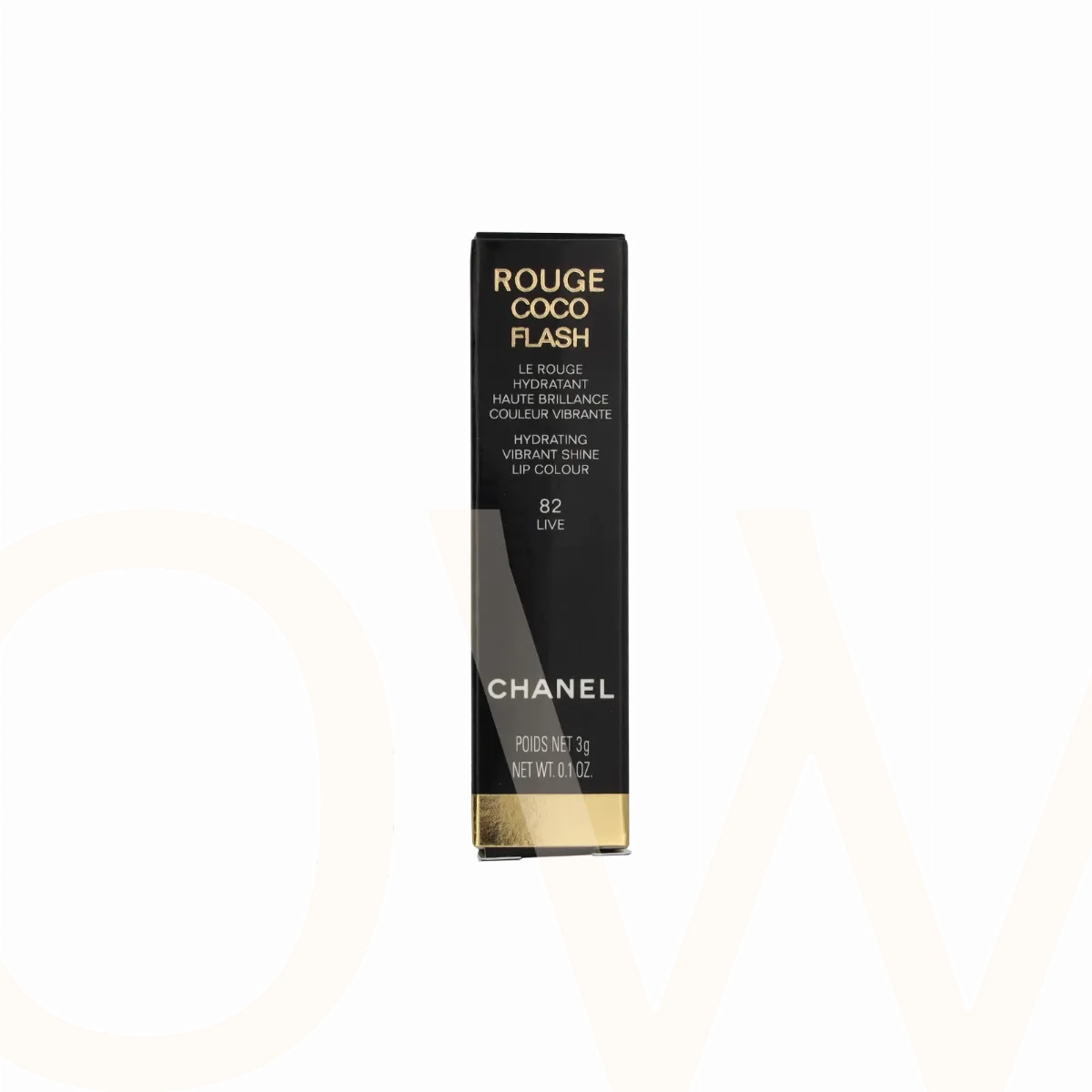 Chanel Rouge Coco Flash 3 ml