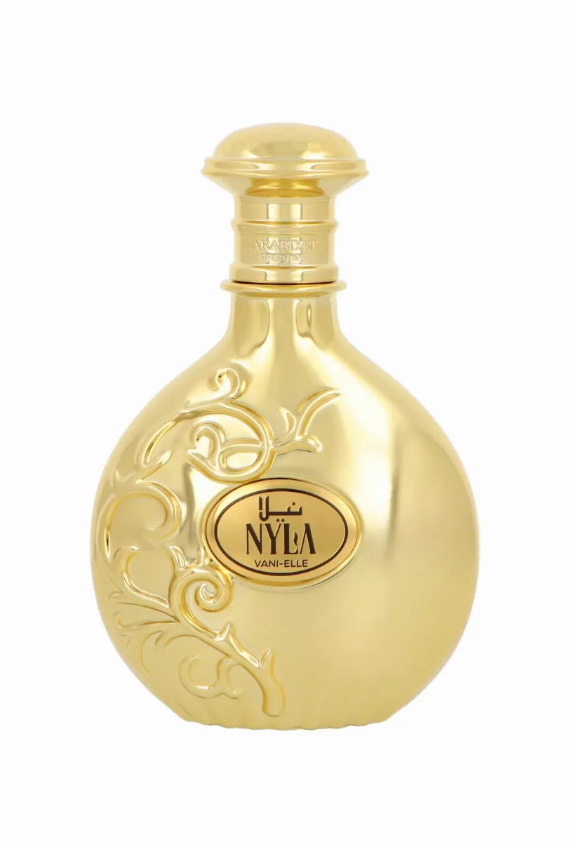 Arabiyat Prestige Nyla Vani-Elle Eau De