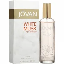 White musk for woman