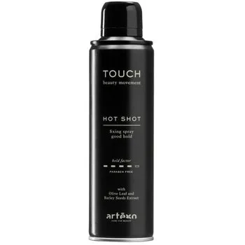 Artègo Touch Hot Shot Fixing Spray