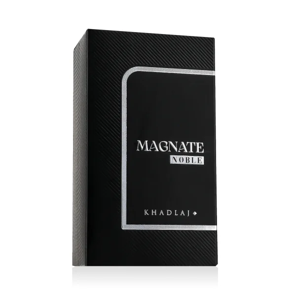 Magnate noble