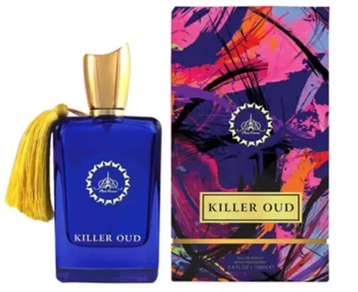 Killer oud