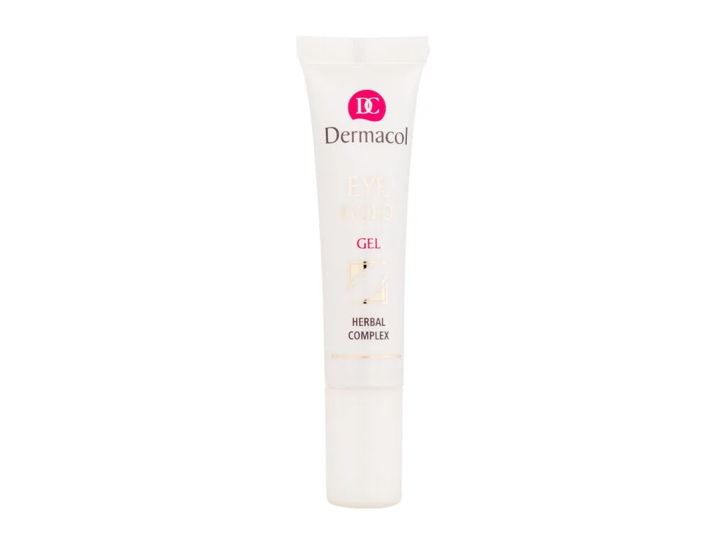 Dermacol Eye Gold 15 ml