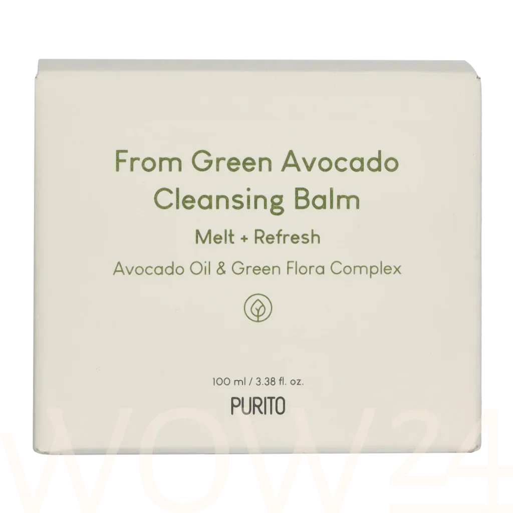 PURITO Purito Seoul From Green Avocado