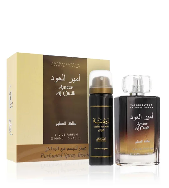 Ameer al oudh