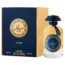 Ra'ed luxe