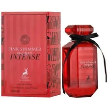 Pink shimmer secret intense thumbnail 5