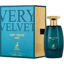 Very velvet aqua thumbnail 3