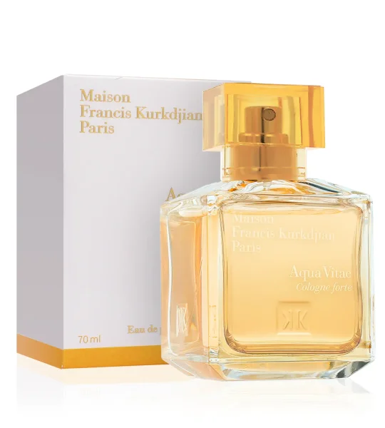 Aqua vitae cologne forte