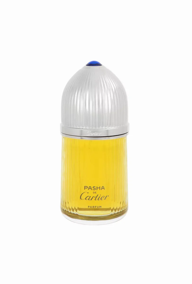 Cartier Pasha De Cartier Parfum 100