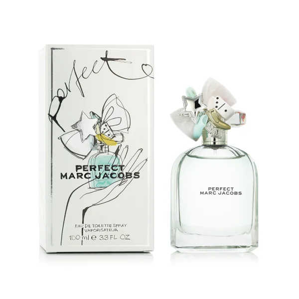 Perfect eau de toilette thumbnail 1