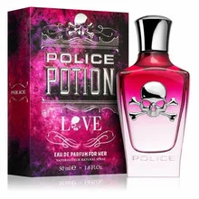 Potion power for her