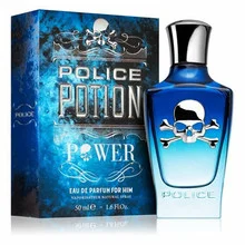 Potion power for him