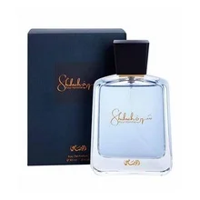 Shuhrah pour homme thumbnail 2