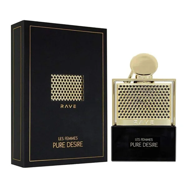 Les femmes pure desire thumbnail 2